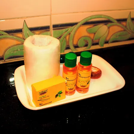 Fabexpress Sarah Gold - Nr Nesco Exhibition Center 3* Mumbai
