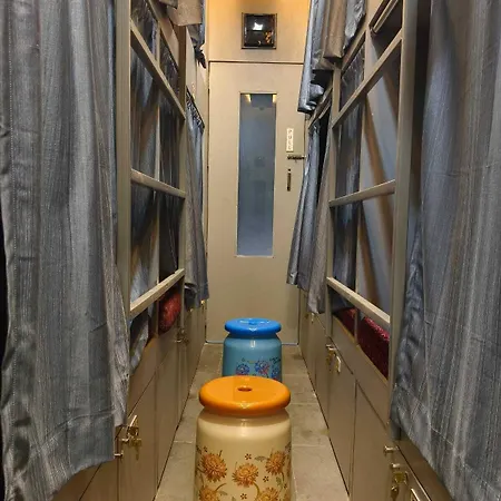 Rest Hostel