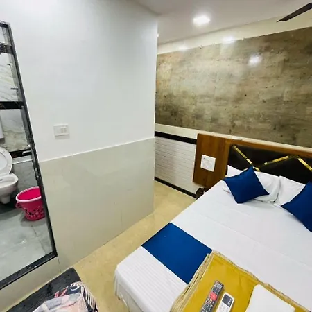 O Radha Palace 3* Mumbai