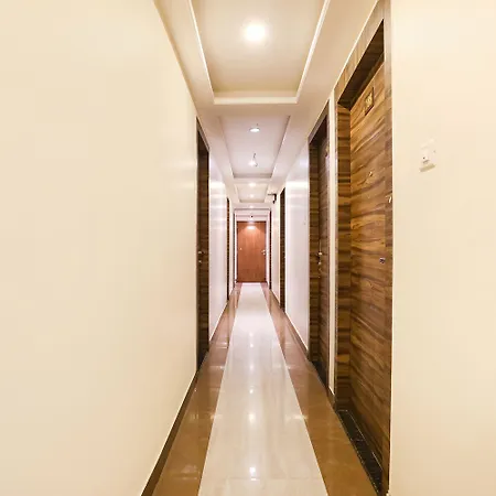Fabexpress Divine Hospitality Hotel