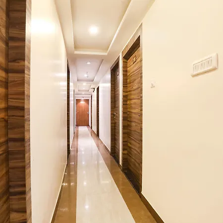 Fabexpress Divine Hospitality Hotel Mumbai