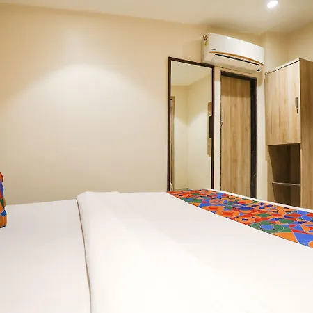 Fabexpress Divine Hospitality 4*