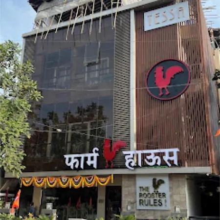 Residency Malad Hotel