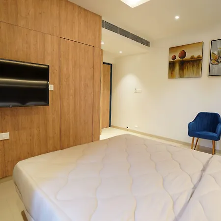 Residency Malad Hotel Mumbai
