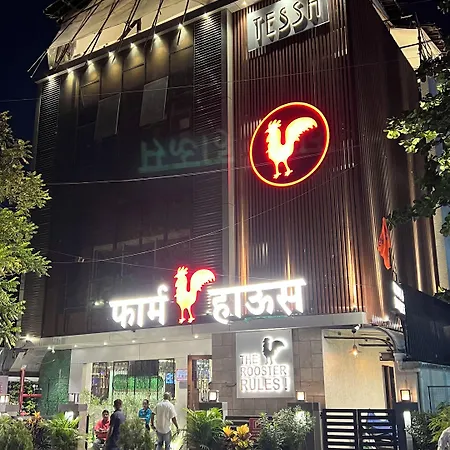 Residency Malad Hotel