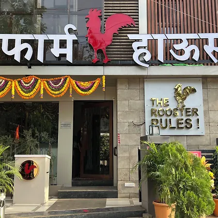 Residency Malad Mumbai