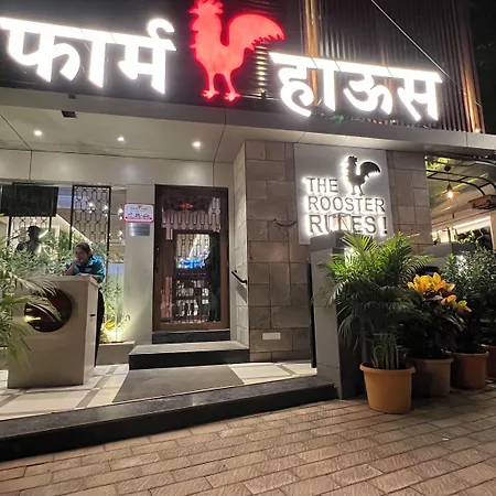 Residency Malad