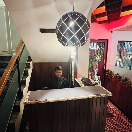 Hotel Residency Malad Mumbai