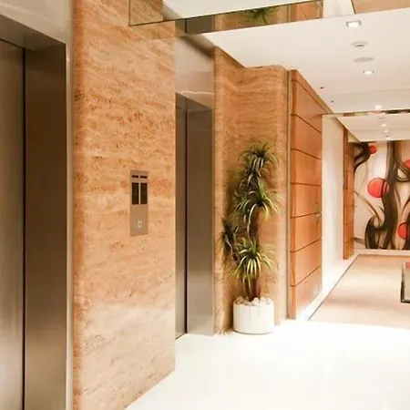 Hotel Residency Andheri