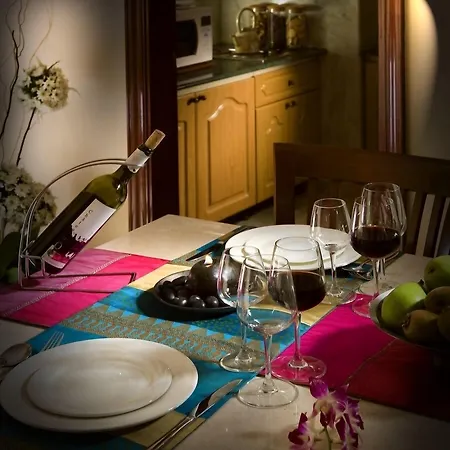 Residency Andheri 3*