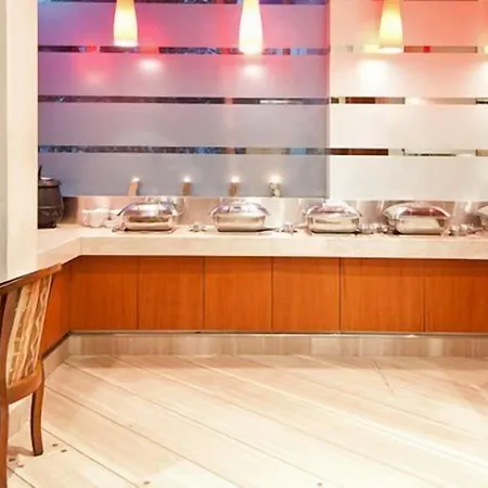 Residency Andheri Hotel Mumbai