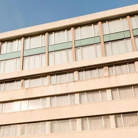 Residency Andheri 3* Mumbai