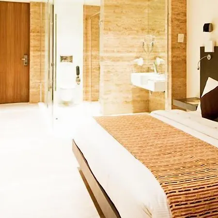 Residency Andheri Mumbai