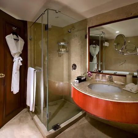 Residency Andheri Hotel Mumbai