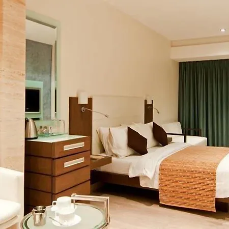 Hotel Residency Andheri Mumbai