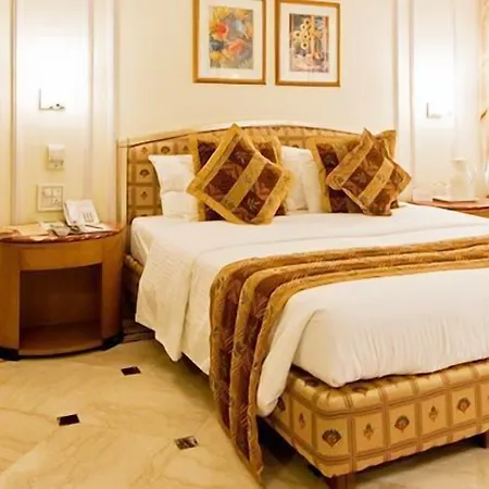 Residency Andheri Hotel Mumbai