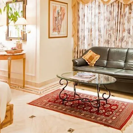 Residency Andheri Hotel