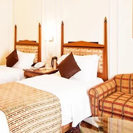 Residency Andheri Hotel Mumbai