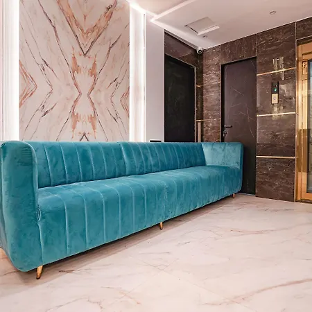 Fabhotel Well Back 3* Mumbai