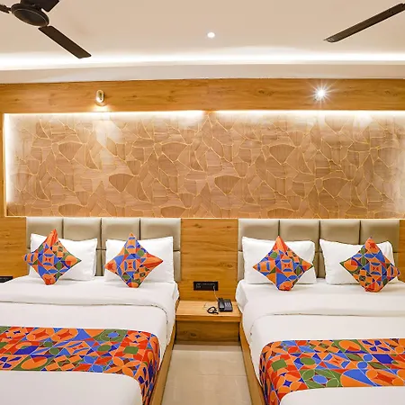 Fabhotel Well Back 3* Mumbai