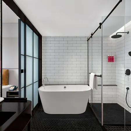 Moxy Andheri West Mumbai