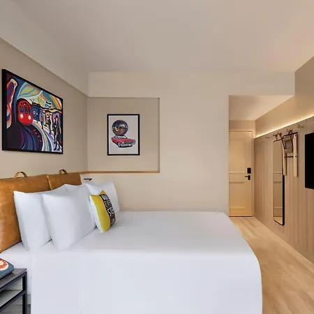 Moxy Andheri West