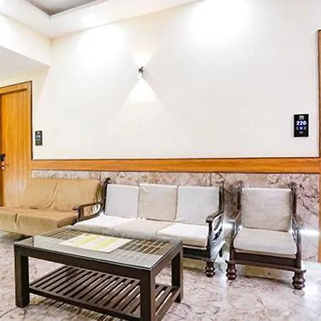 Fabhotel 7 Square - Nr Bkc Mumbai