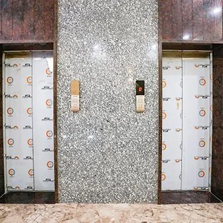 Fabhotel 7 Square - Nr Bkc 3* Mumbai