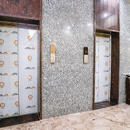 Hotel Fabhotel 7 Square - Nr Bkc 3*