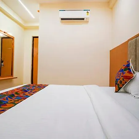 Hotel Fabhotel 7 Square - Nr Bkc