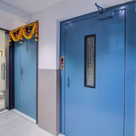 Dorms Hostel Mumbai