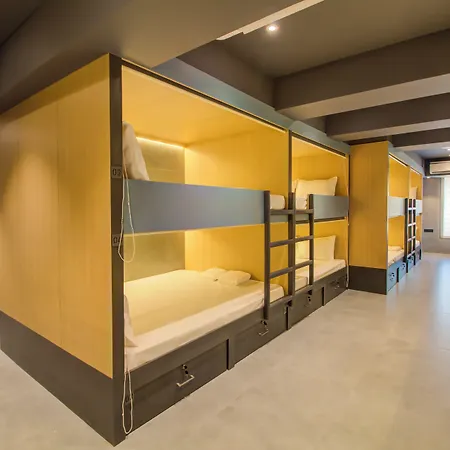 Dorms Hostel