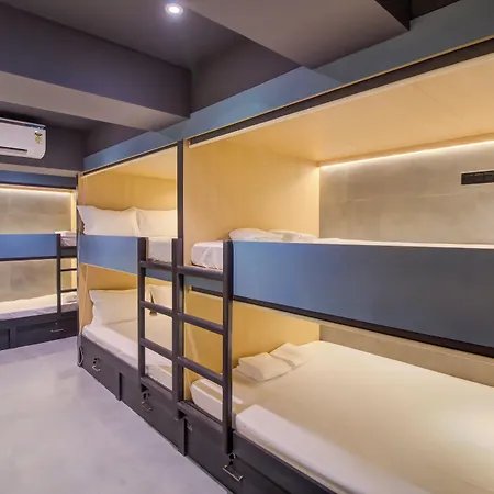 Dorms *