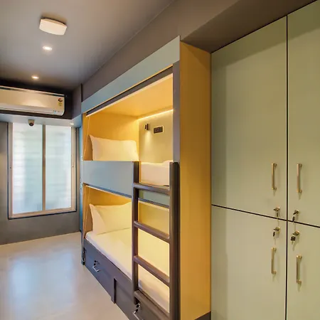 Dorms