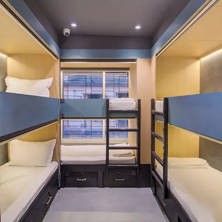 Dorms Hostel Mumbai