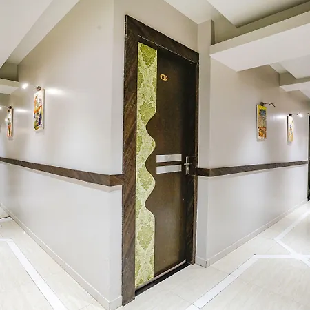 Fabhotel Amber Crop Hotel Mumbai