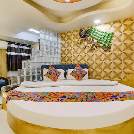 Fabhotel Amber Crop 3* Mumbai