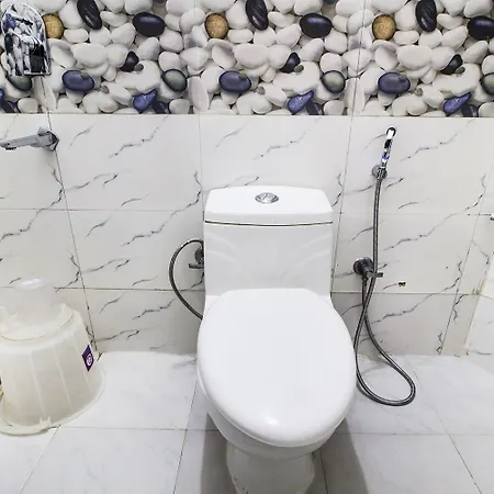 Fabhotel Amber Crop Hotel 3*