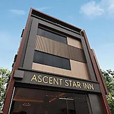 Ascent Star - Near International Airport Hotel 3*