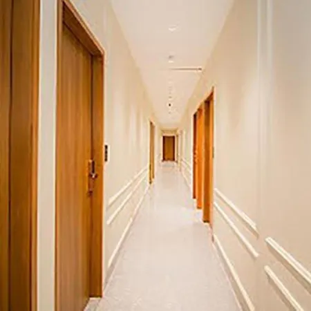 Ascent Star - Near International Airport Mumbai