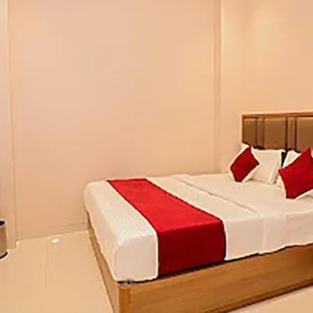 Ascent Star - Near International Airport Mumbai