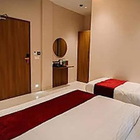 Ascent Star - Near International Airport