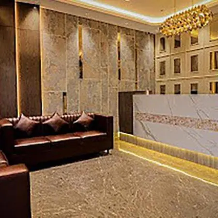 Ascent Star - Near International Airport 3* Mumbai