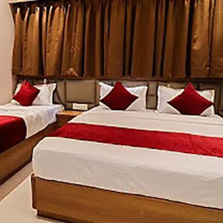 Ascent Star - Near International Airport Hotel 3*