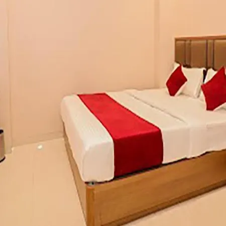 Ascent Star - Near International Airport Hotel Mumbai