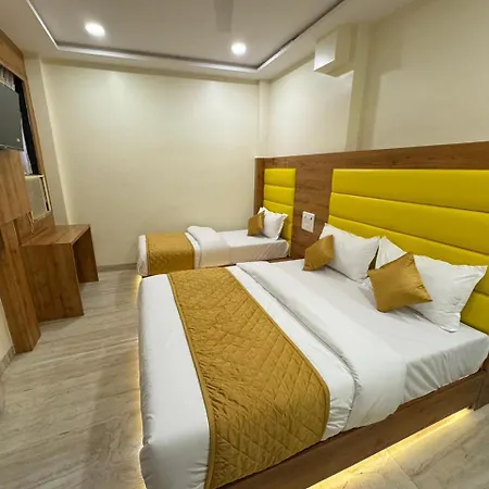 New National Hotel Mumbai