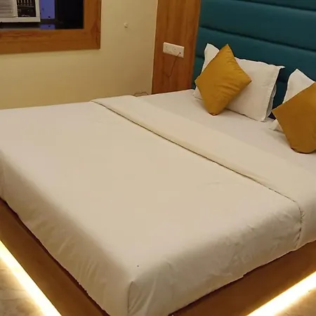 Hotel New National Mumbai