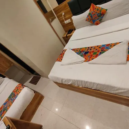 Hotel Amber Sun