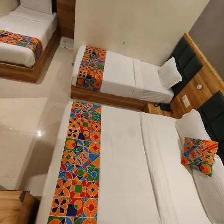 Amber Sun Hotel