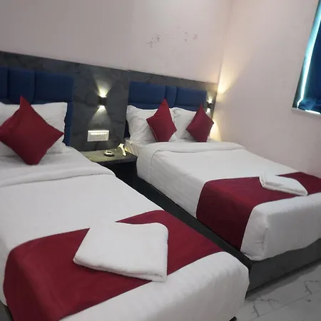 Hotel Classy Comfort Near Exhibition Centre Nesco Mumbai